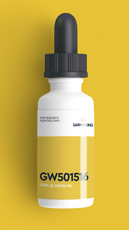 GW501516-Liguids