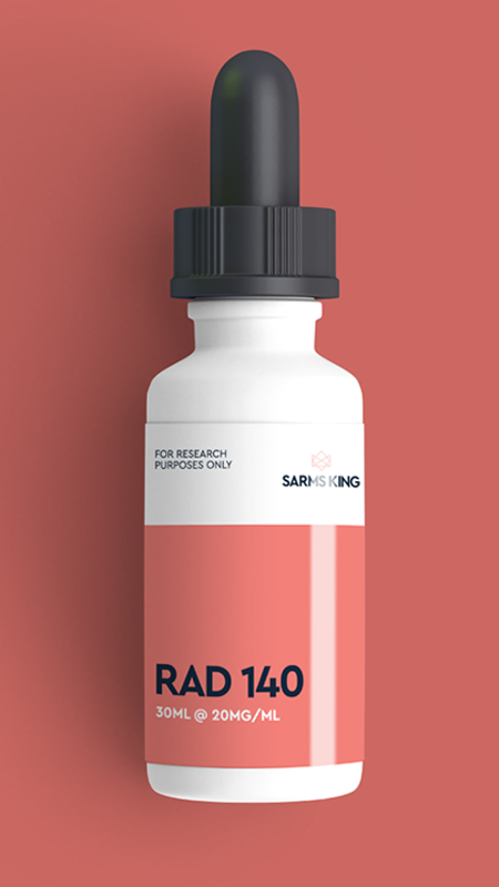 RAD-140